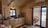 cazare Atelier ReCreation Village poza